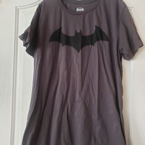 Batman tshirt